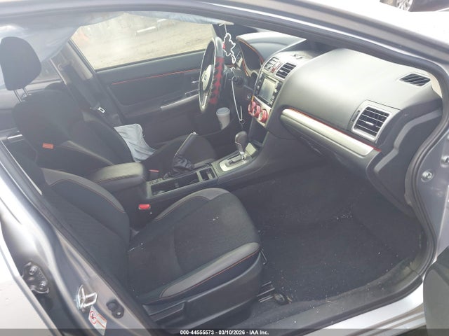 44555573 :رقم المزاد ، JF2GPABC6G8274792 vin ، 2016 Subaru Crosstrek 2.0i Premium مزاد بيع