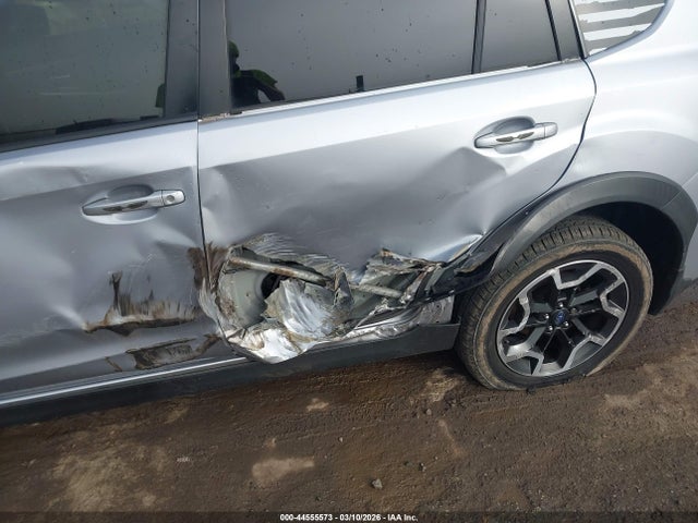 44555573 :رقم المزاد ، JF2GPABC6G8274792 vin ، 2016 Subaru Crosstrek 2.0i Premium مزاد بيع