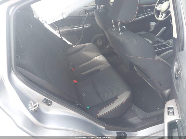 44555573 :رقم المزاد ، JF2GPABC6G8274792 vin ، 2016 Subaru Crosstrek 2.0i Premium مزاد بيع