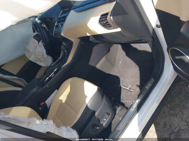 Продажа на аукционе авто 2020 Lexus Nx 300, vin: JTJAARBZ9L5006756, номер лота: 44555577