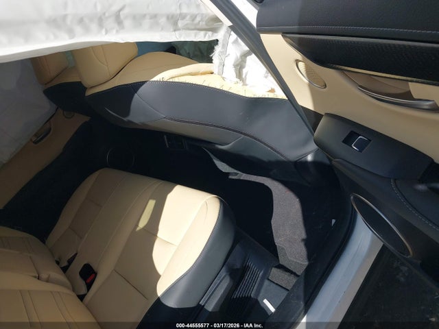 Продажа на аукционе авто 2020 Lexus Nx 300, vin: JTJAARBZ9L5006756, номер лота: 44555577