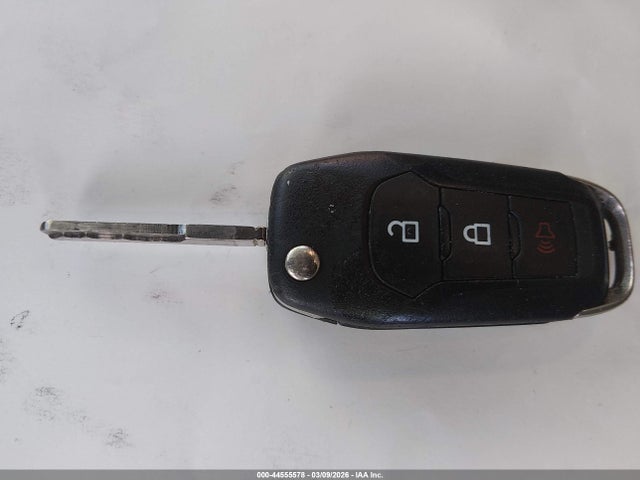 Ford ECOSPORT S 2020 MAJ3S2FE3LC378196 Image 11