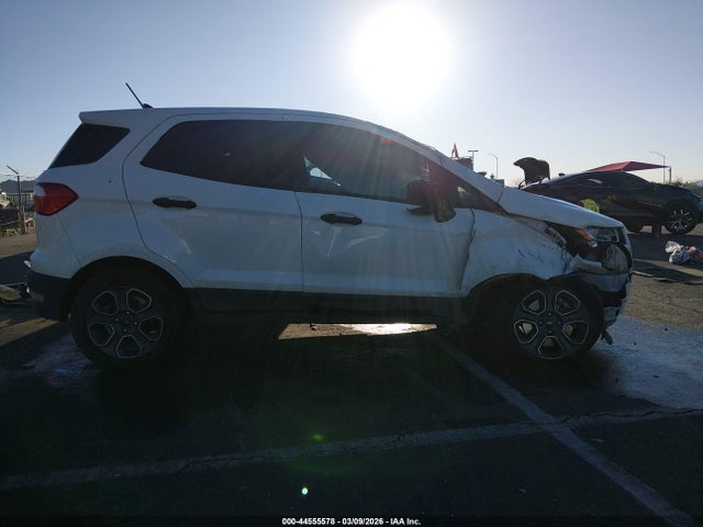Ford ECOSPORT S 2020 MAJ3S2FE3LC378196 Image 13