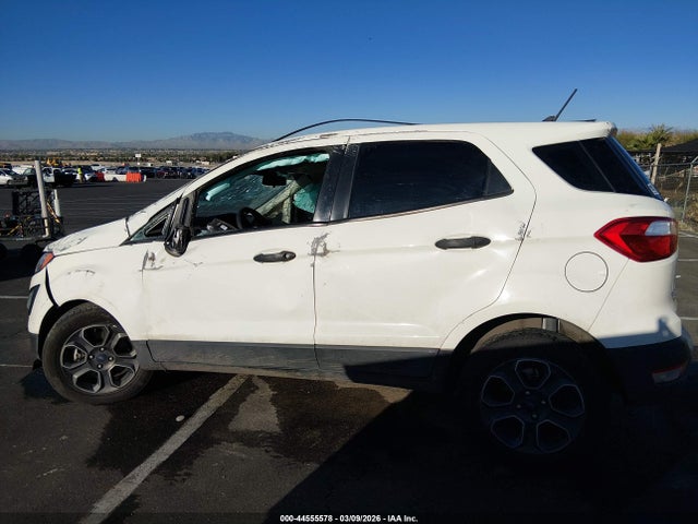 Ford ECOSPORT S 2020 MAJ3S2FE3LC378196 Image 14