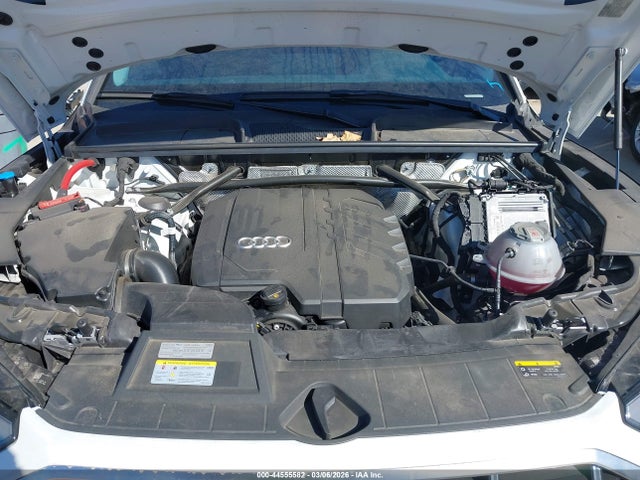 WA1ABAFY4R2144826 Audi Q5 Premium 40 Tfsi Quattro S Tronic