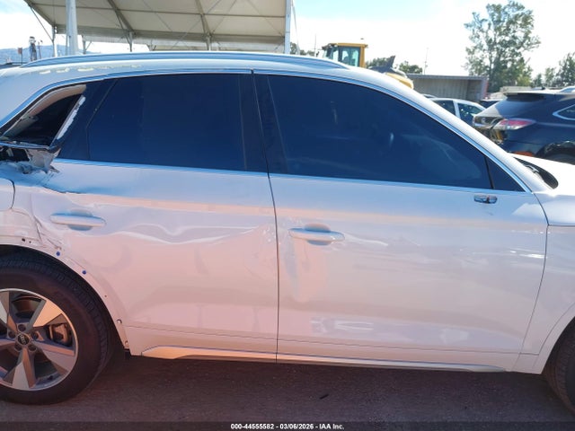 WA1ABAFY4R2144826 Audi Q5 Premium 40 Tfsi Quattro S Tronic