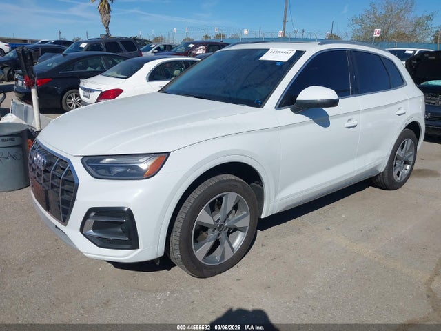 WA1ABAFY4R2144826 Audi Q5 Premium 40 Tfsi Quattro S Tronic