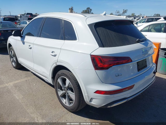 WA1ABAFY4R2144826 Audi Q5 Premium 40 Tfsi Quattro S Tronic