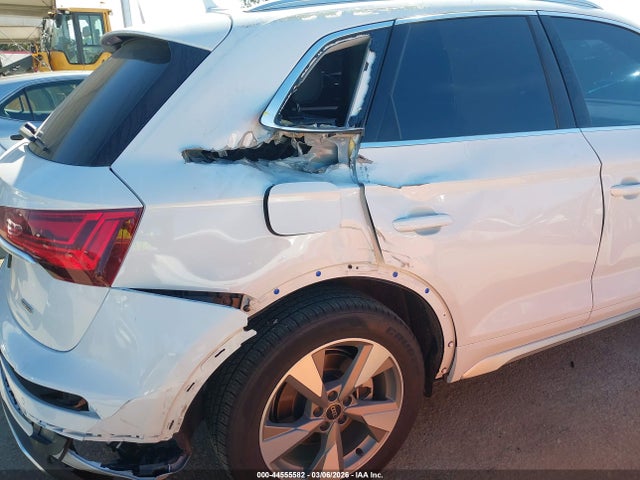 WA1ABAFY4R2144826 Audi Q5 Premium 40 Tfsi Quattro S Tronic