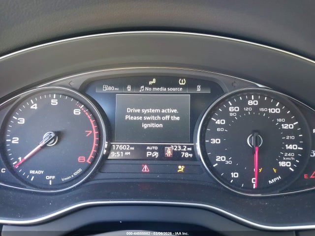 WA1ABAFY4R2144826 Audi Q5 Premium 40 Tfsi Quattro S Tronic