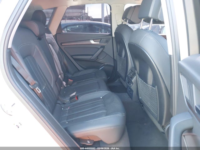 WA1ABAFY4R2144826 Audi Q5 Premium 40 Tfsi Quattro S Tronic
