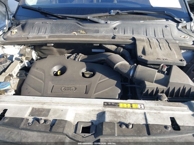 2017 LAND ROVER RANGE ROVER EVOQUE SALVP2BG4HH173968 Photo 9