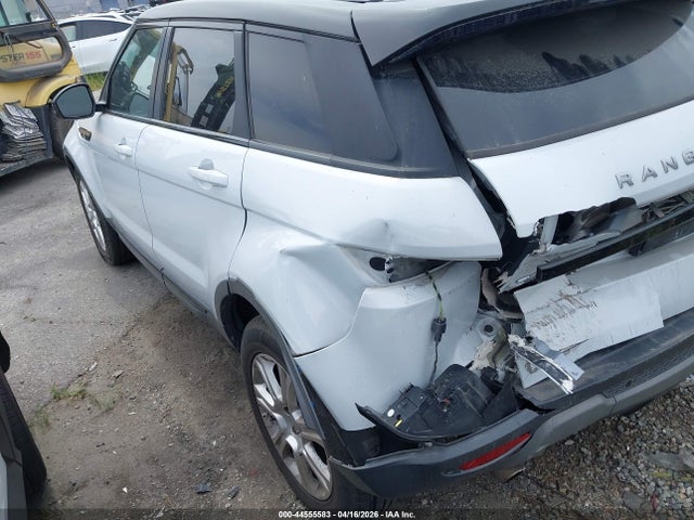 2017 LAND ROVER RANGE ROVER EVOQUE SALVP2BG4HH173968 Photo 2