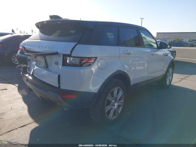 2017 LAND ROVER RANGE ROVER EVOQUE SALVP2BG4HH173968 Photo 3