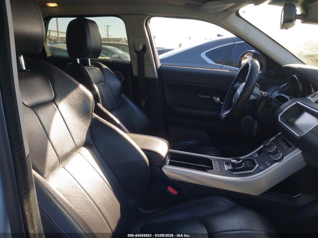 2017 LAND ROVER RANGE ROVER EVOQUE SALVP2BG4HH173968 Photo 4