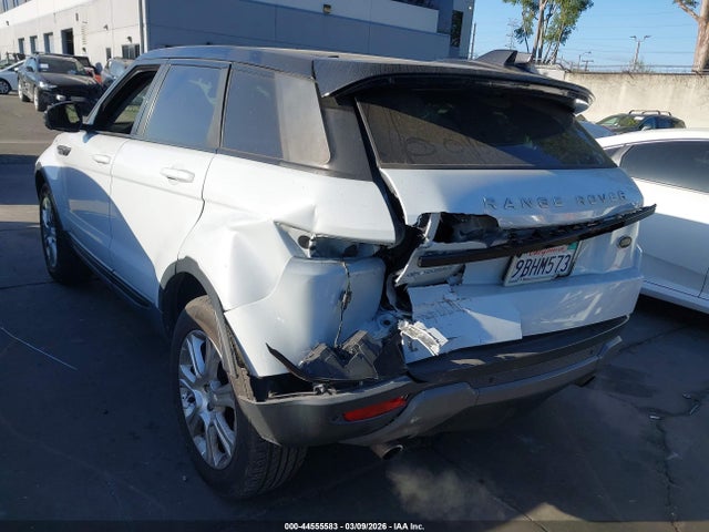 2017 LAND ROVER RANGE ROVER EVOQUE SALVP2BG4HH173968 Photo 5