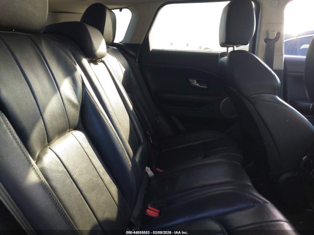 2017 LAND ROVER RANGE ROVER EVOQUE SALVP2BG4HH173968 Photo 7