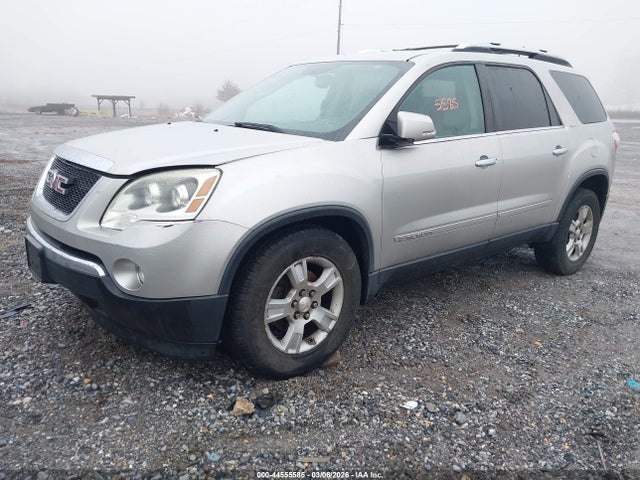 Aukcja sprzedaży 2007 Gmc Acadia Slt-1, vin: 1GKEV23727J173992, numer aukcji: 44555585