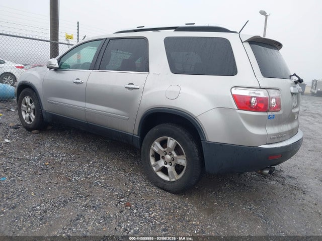 Aukcja sprzedaży 2007 Gmc Acadia Slt-1, vin: 1GKEV23727J173992, numer aukcji: 44555585