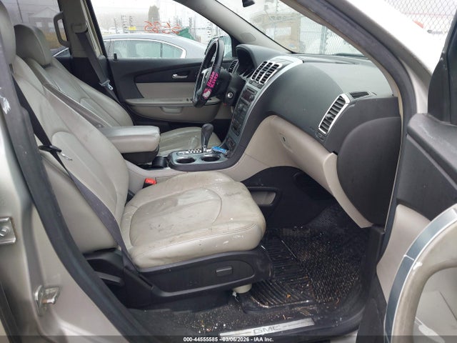 Aukcja sprzedaży 2007 Gmc Acadia Slt-1, vin: 1GKEV23727J173992, numer aukcji: 44555585