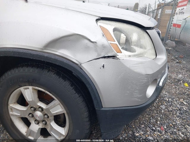 Aukcja sprzedaży 2007 Gmc Acadia Slt-1, vin: 1GKEV23727J173992, numer aukcji: 44555585