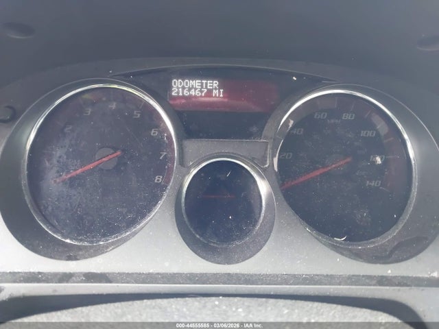 Aukcja sprzedaży 2007 Gmc Acadia Slt-1, vin: 1GKEV23727J173992, numer aukcji: 44555585