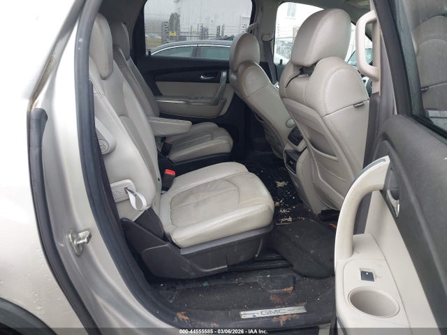 Aukcja sprzedaży 2007 Gmc Acadia Slt-1, vin: 1GKEV23727J173992, numer aukcji: 44555585