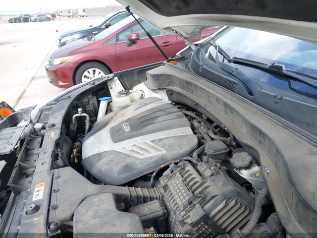 KIA Sorento Sx V6 2015 5XYKW4A73FG551519 Image 10