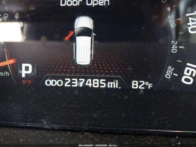 KIA Sorento Sx V6 2015 5XYKW4A73FG551519 Image 15
