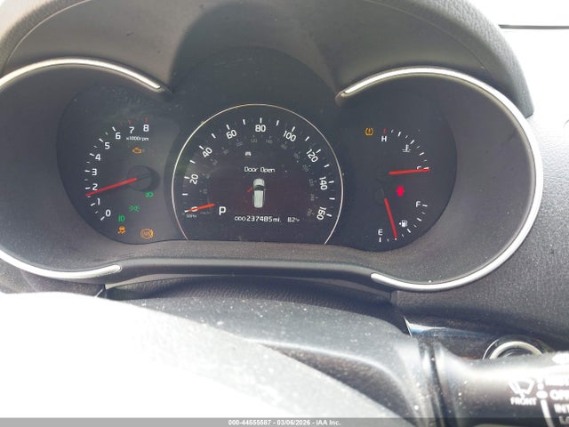 KIA Sorento Sx V6 2015 5XYKW4A73FG551519 Image 7
