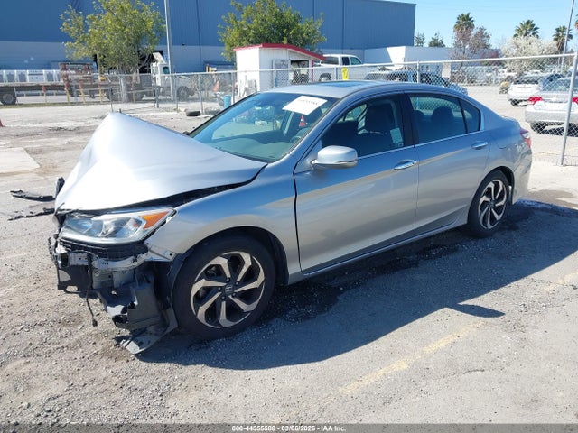 1HGCR2F0XHA111233 Honda ACCORD EX