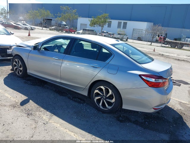 1HGCR2F0XHA111233 Honda ACCORD EX