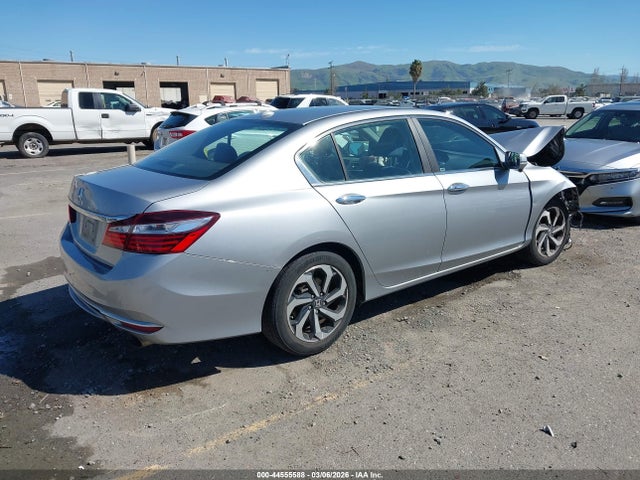 1HGCR2F0XHA111233 Honda ACCORD EX