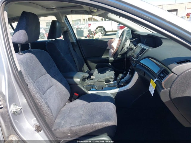 1HGCR2F0XHA111233 Honda ACCORD EX