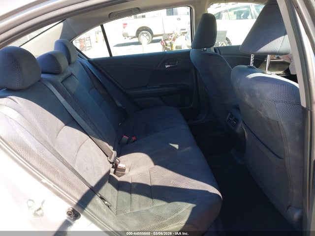 1HGCR2F0XHA111233 Honda ACCORD EX