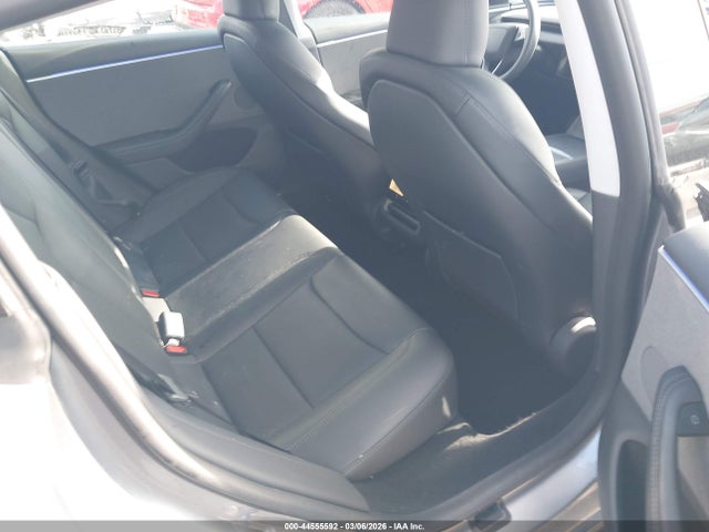 2025 TESLA MODEL 3 5YJ3E1EA9SF990432 Photo 7