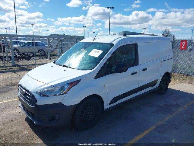 Ford Transit Connect Xl 2019 NM0LS7E28K1389684 Image 2