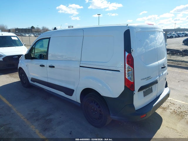 Ford Transit Connect Xl 2019 NM0LS7E28K1389684 Image 3