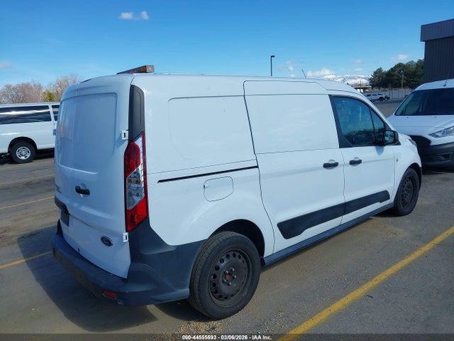 Ford Transit Connect Xl 2019 NM0LS7E28K1389684 Image 4