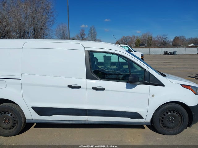 Ford Transit Connect Xl 2019 NM0LS7E28K1389684 Image 6