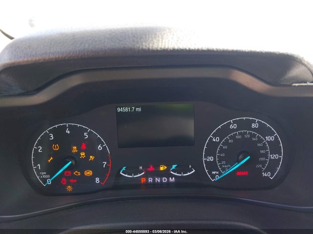 Ford Transit Connect Xl 2019 NM0LS7E28K1389684 Image 7