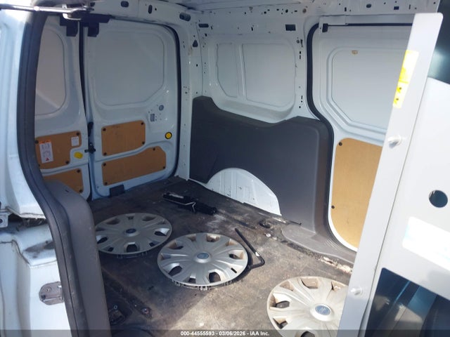 Ford Transit Connect Xl 2019 NM0LS7E28K1389684 Image 8
