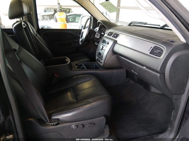 Aukcja sprzedaży 2012 Chevrolet Silverado 1500 Ltz, vin: 3GCPKTE77CG292424, numer aukcji: 44555600