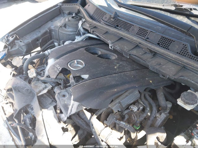 Продаж на аукціоні авто 2015 Mazda Cx-5 Grand Touring, vin: JM3KE4DY3F0513681, номер лоту: 44555607