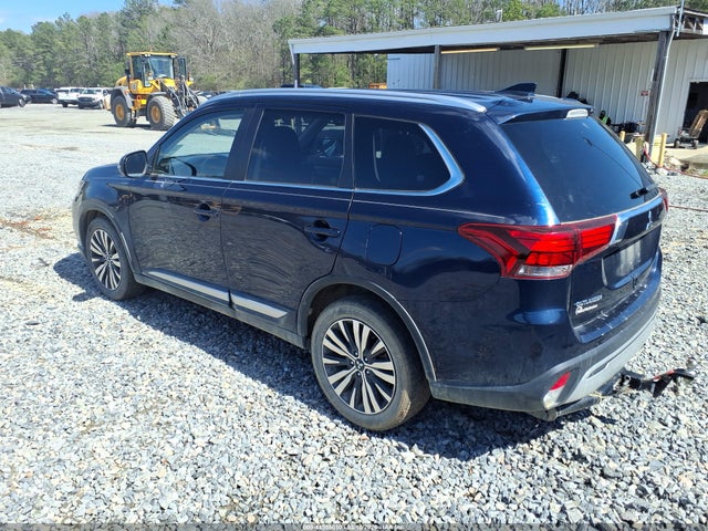 Продаж на аукціоні авто 2020 Mitsubishi Outlander Sel 2.4, vin: JA4AD3A37LZ037253, номер лоту: 44555610