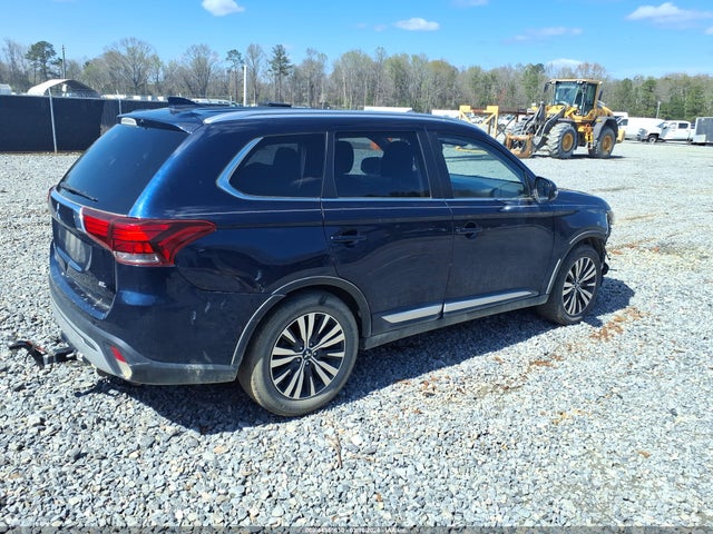 Продаж на аукціоні авто 2020 Mitsubishi Outlander Sel 2.4, vin: JA4AD3A37LZ037253, номер лоту: 44555610