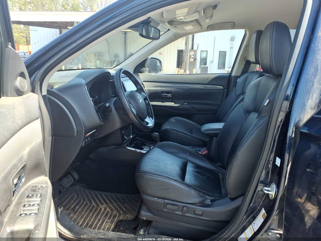 Продаж на аукціоні авто 2020 Mitsubishi Outlander Sel 2.4, vin: JA4AD3A37LZ037253, номер лоту: 44555610