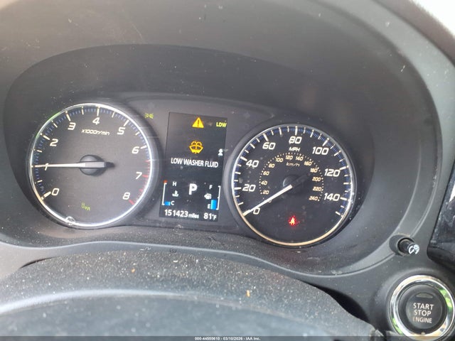 Продаж на аукціоні авто 2020 Mitsubishi Outlander Sel 2.4, vin: JA4AD3A37LZ037253, номер лоту: 44555610