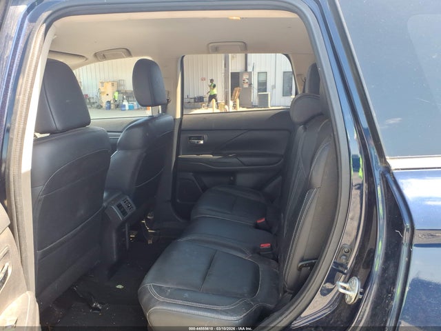 Продаж на аукціоні авто 2020 Mitsubishi Outlander Sel 2.4, vin: JA4AD3A37LZ037253, номер лоту: 44555610