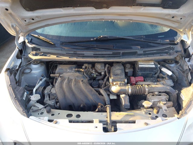 Nissan Versa Note S (sr)/s Plus/sl/sr/sv 2015 3N1CE2CP7FL403054 Image 10